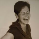 Profilfoto von Kerstin Schumann