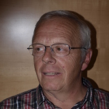Profilfoto von Hartmut Peter