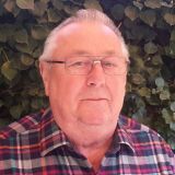 Profilfoto von Hans-Walter Heinicke