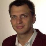 Profilfoto von Sebastian Vogt