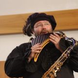 Profilfoto von Andreas Schuss