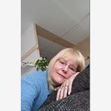 Profilfoto von Ulrike Ulli