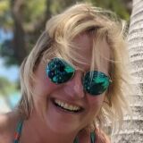 Profilfoto von Tina Güth