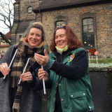 Profilfoto von Christa Dommes