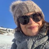 Profilfoto von Melike Bingoel