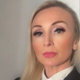 Profilfoto von Anastasia Kromer