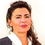 Profilfoto von Manuela Grimm