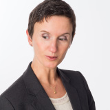 Profilfoto von Daniela Pfaltz