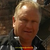 Profilfoto von Michael Mäder