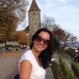 Profilfoto von Mandy Müller