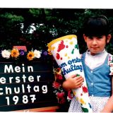 Profilfoto von Sheila Brause