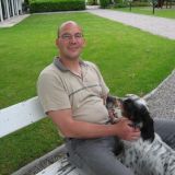 Profilfoto von Axel Faßbender