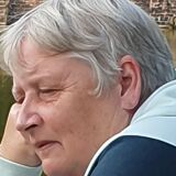 Profilfoto von Petra Maletzki