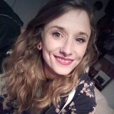 Profilfoto von Jennifer Siegeler