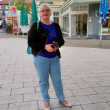 Profilfoto von Christa Peuler