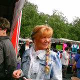 Profilfoto von Gabriele Paduch