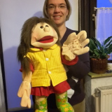 Profilfoto von Sandra Welgan