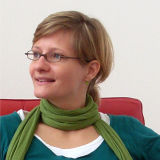 Profilfoto von Nina Schröder