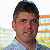 Profilfoto von Jörg Niehues