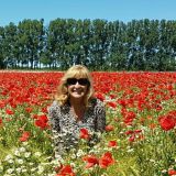 Profilfoto von Heike Lippardt