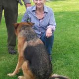 Profilfoto von Christine Rohde