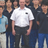 Profilfoto von Udo Preuschoff