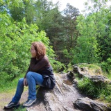 Profilfoto von Martina Swanson