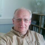 Profilfoto von Bernhard Krautscheid