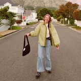 Profilfoto von Melissa Vomweg