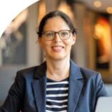 Profilfoto von Uta Weiß