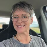 Profilfoto von Corina Müller