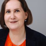 Profilfoto von Claudia Dresske