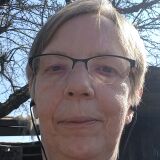 Profilfoto von Karin Vogt