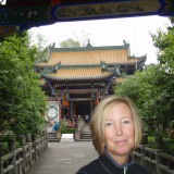 Profilfoto von Sonja Broich