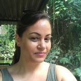 Profilfoto von Daniela Lukic