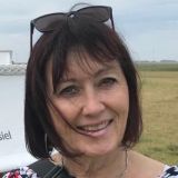 Profilfoto von Eva-Bettina Mathys