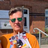 Profilfoto von Harald Giesen