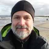 Profilfoto von Holger Boskugel