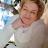 Profilfoto von Monika Bohse