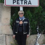 Profilfoto von Petra Marlow