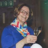 Profilfoto von Ulrike Hanke