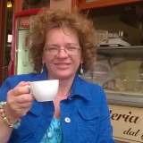 Profilfoto von Birgit Meyer