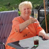 Profilfoto von Birgit Borchardt