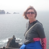 Profilfoto von Alexandra Huber