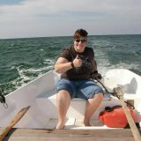 Profilfoto von Sonja Mindt