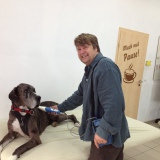 Profilfoto von Jochen Woßlick