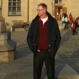 Profilfoto von Gerd Friedel