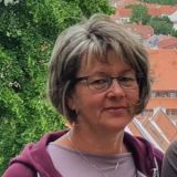 Profilfoto von Simone Eger