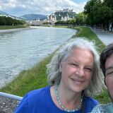 Profilfoto von Christiane Kühnen