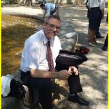 Profilfoto von Dieter Pütz